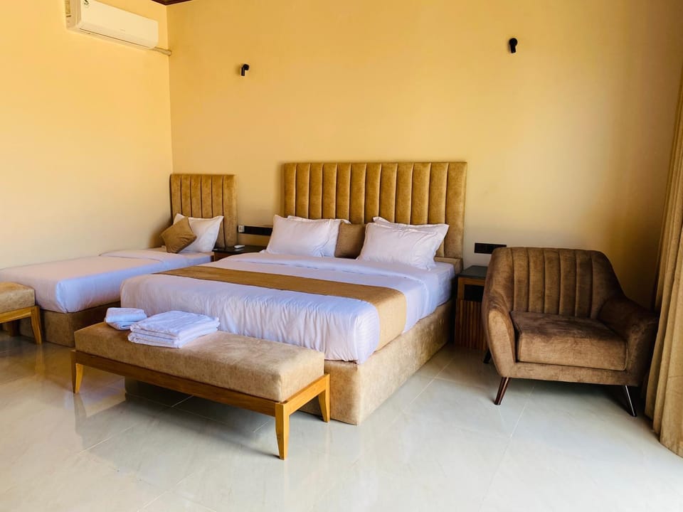 Beach Escape Villa in Sri Lanka