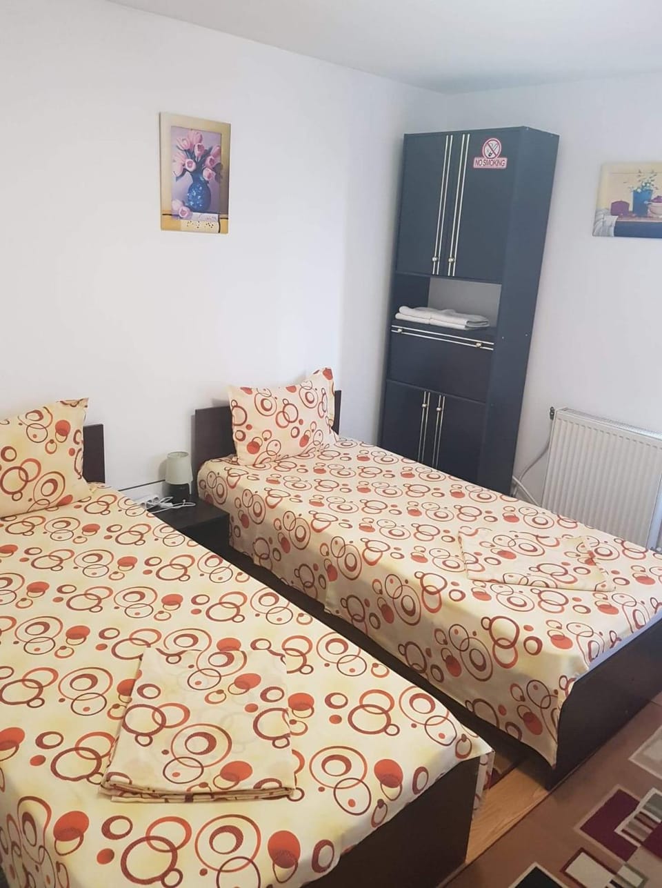 Casa Stela Bed and Breakfast in Moldova