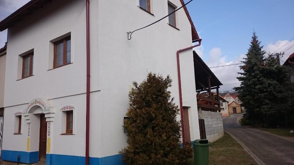 Vinařství Miroslav Jambor House in South Moravian Region
