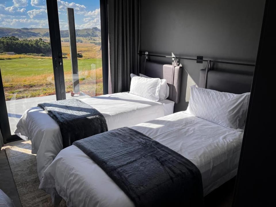 The Big Easy Rest at Highland Gate Golf & Trout House in South Africa