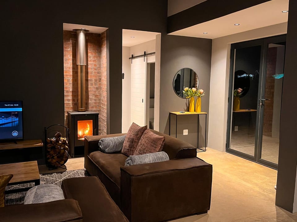 The Big Easy Rest at Highland Gate Golf & Trout House in South Africa