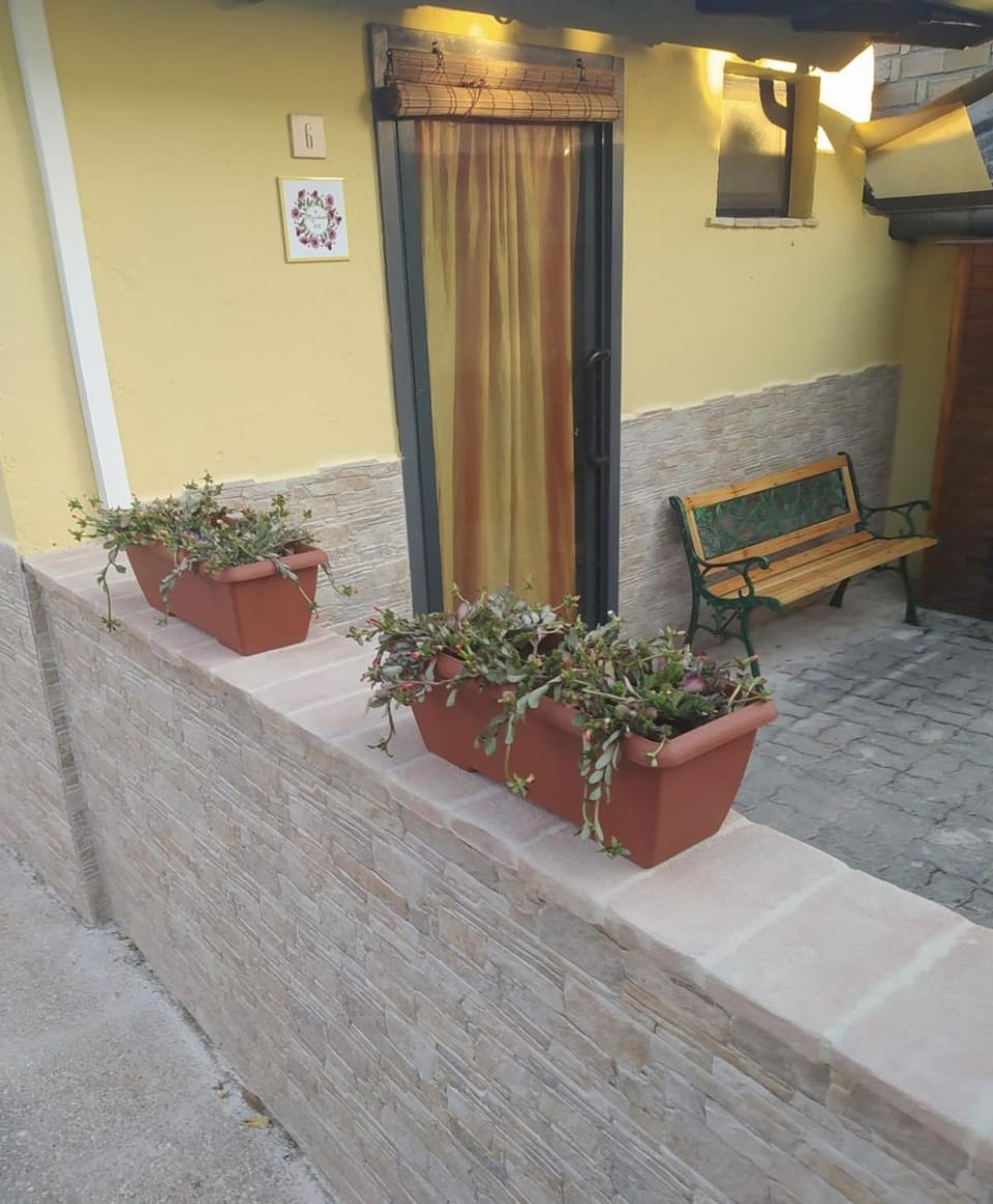 Casetta Santa Maria Degli Angeli Apartment in Umbria