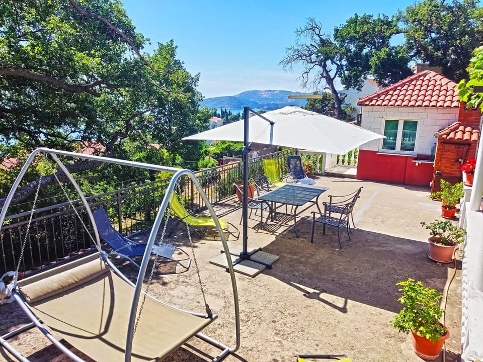 Dubrovnik Moonshine Apartment Apartment in Plat