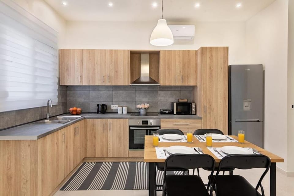 Asterashouse Apartment in Rhodes