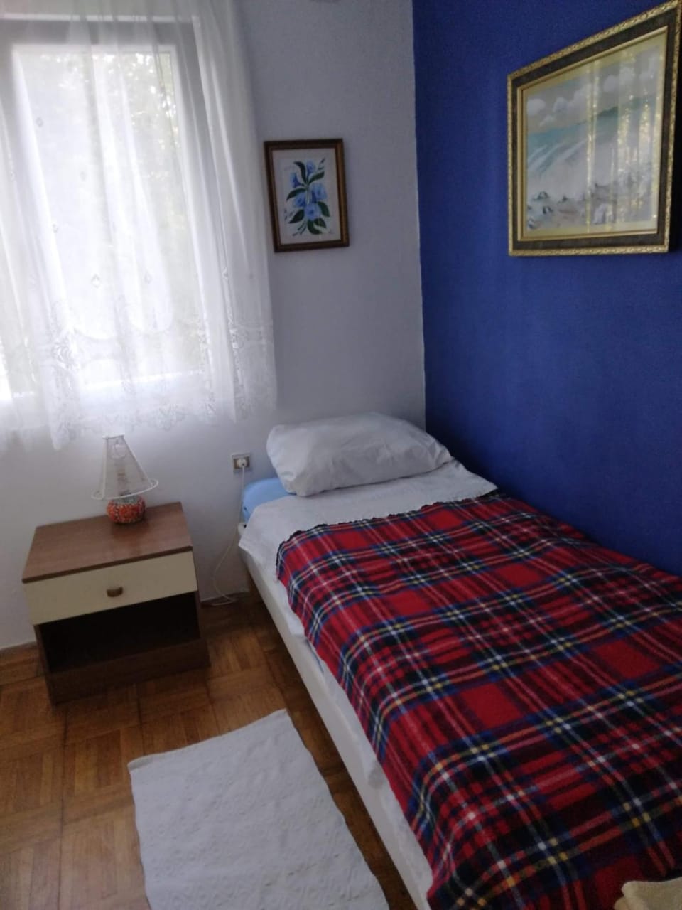Apartmani Tralić Apartment in Poreč