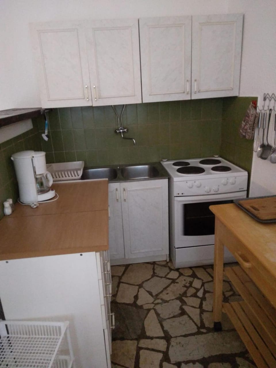 Apartmani Tralić Apartment in Poreč