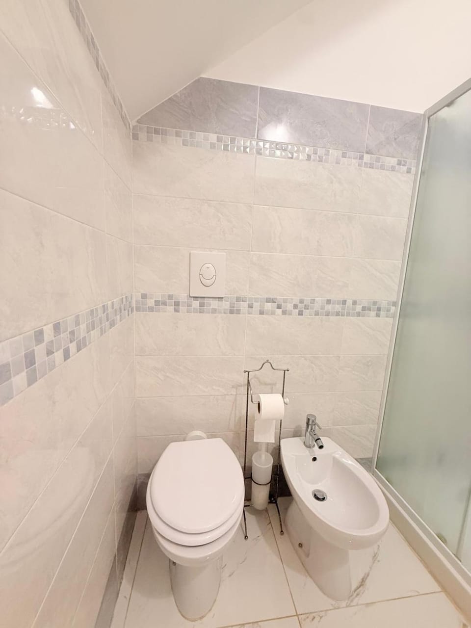 Via Acquedotto 54 Apartment in Olbia