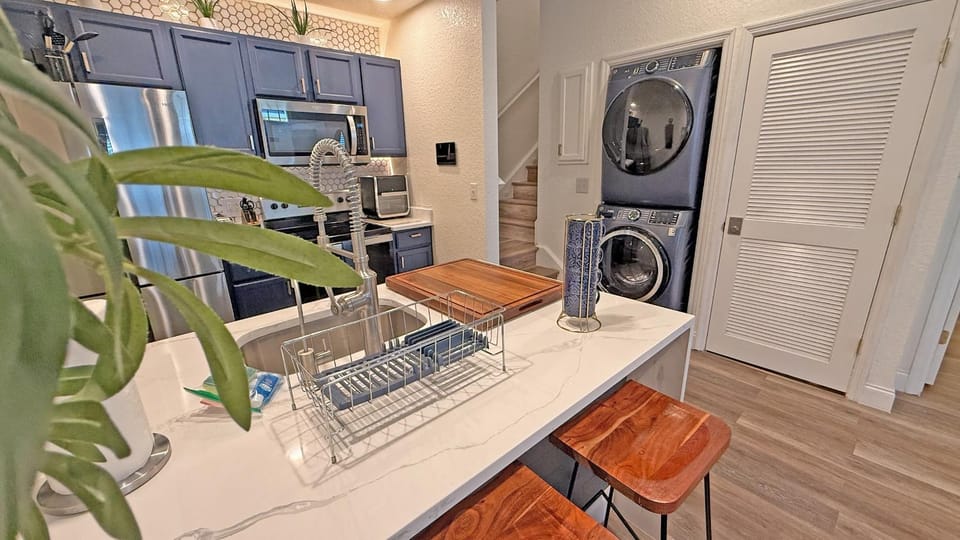 washing machine, dryer, air conditioner