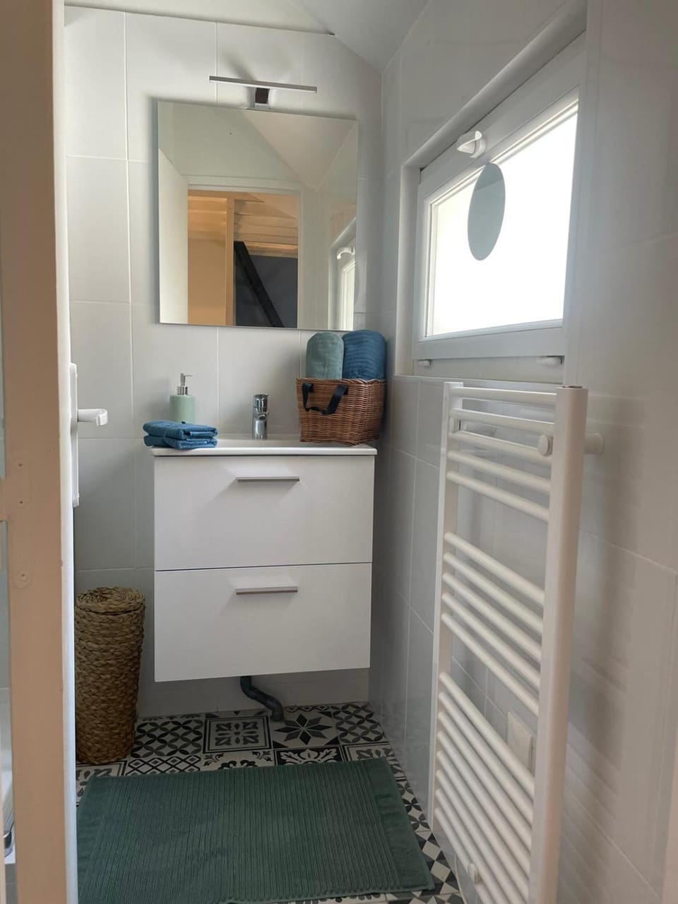 Le bleu de Senlis Apartment in Île-de-France