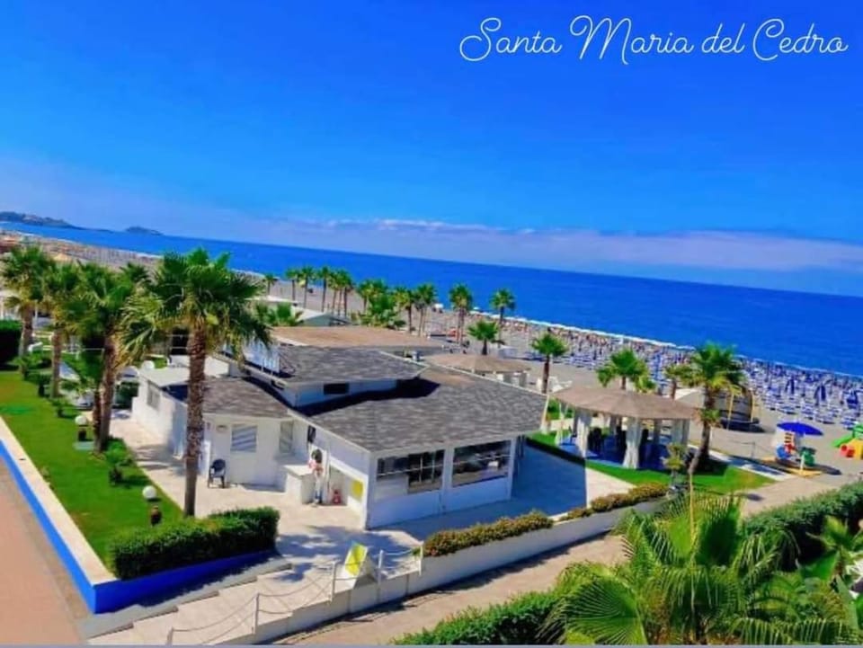 B&B da Giovanna Dimora del Turista Apartment in Calabria