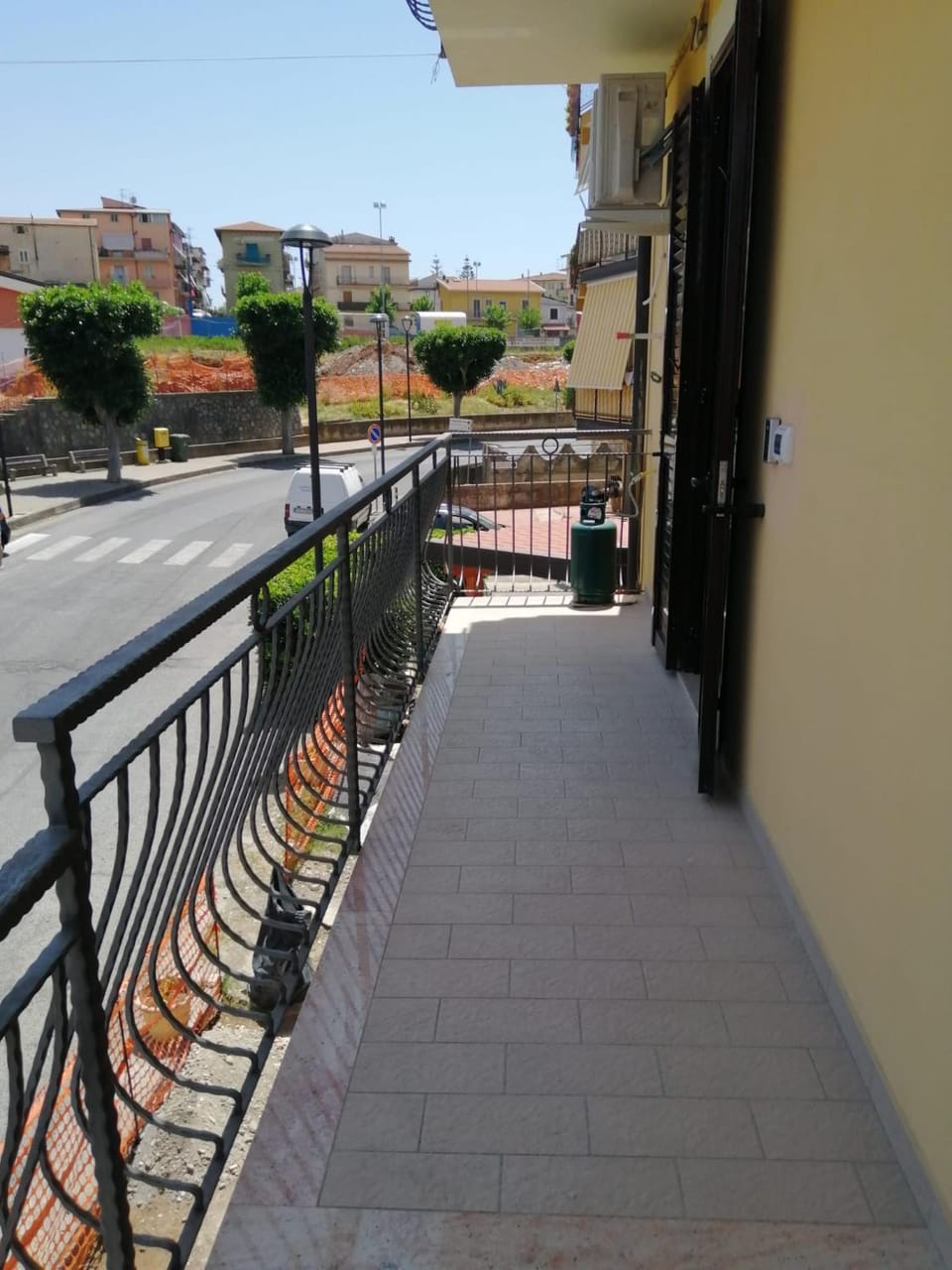 B&B da Giovanna Dimora del Turista Apartment in Calabria