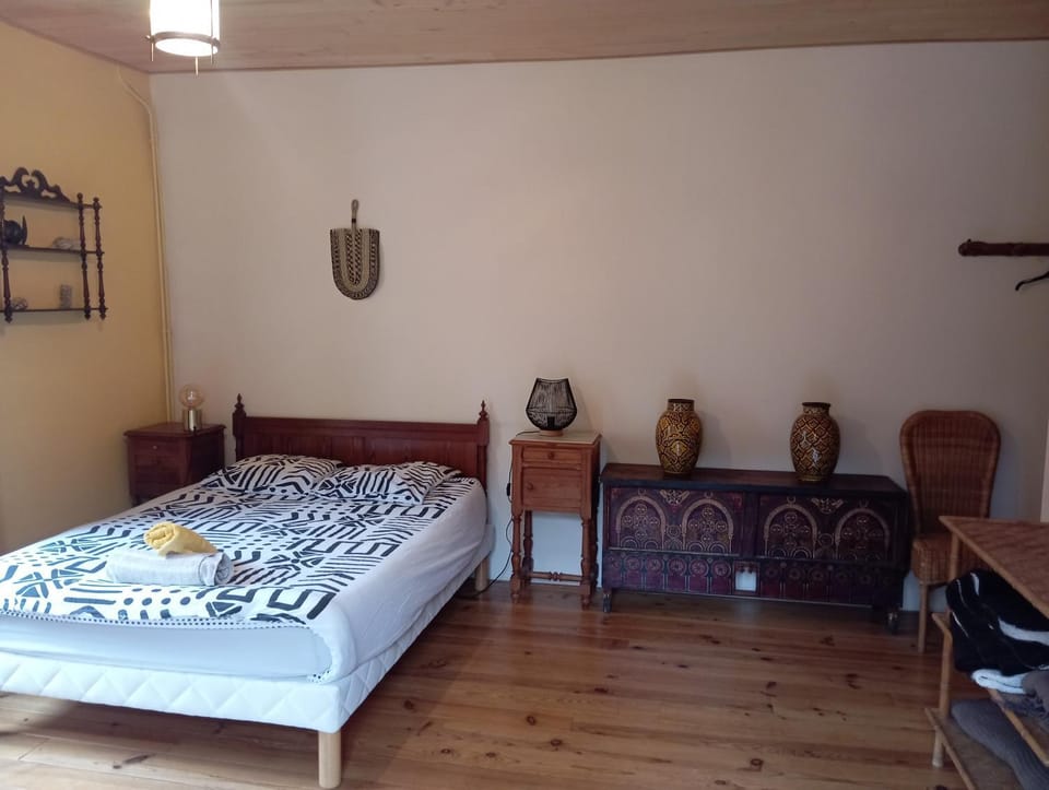 A la Source Bed and Breakfast in Occitanie