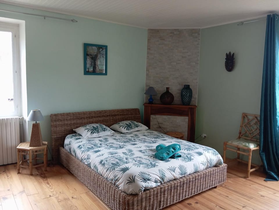 A la Source Bed and Breakfast in Occitanie