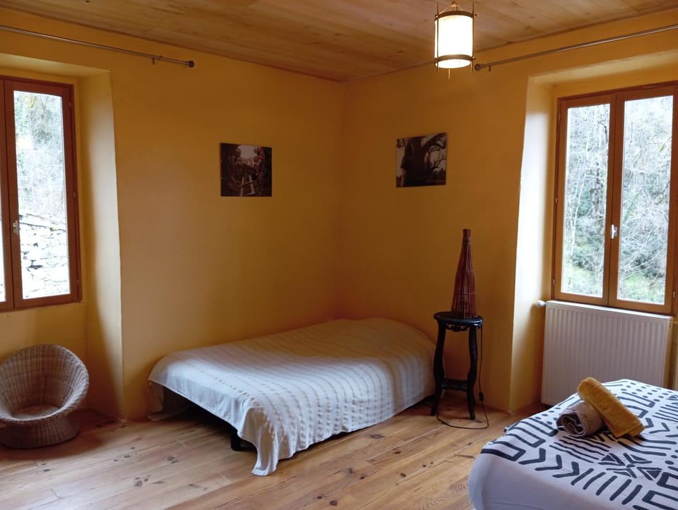 A la Source Bed and Breakfast in Occitanie