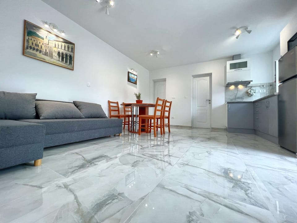 Apartman Laura Apartment in Dubrovnik-Neretva County