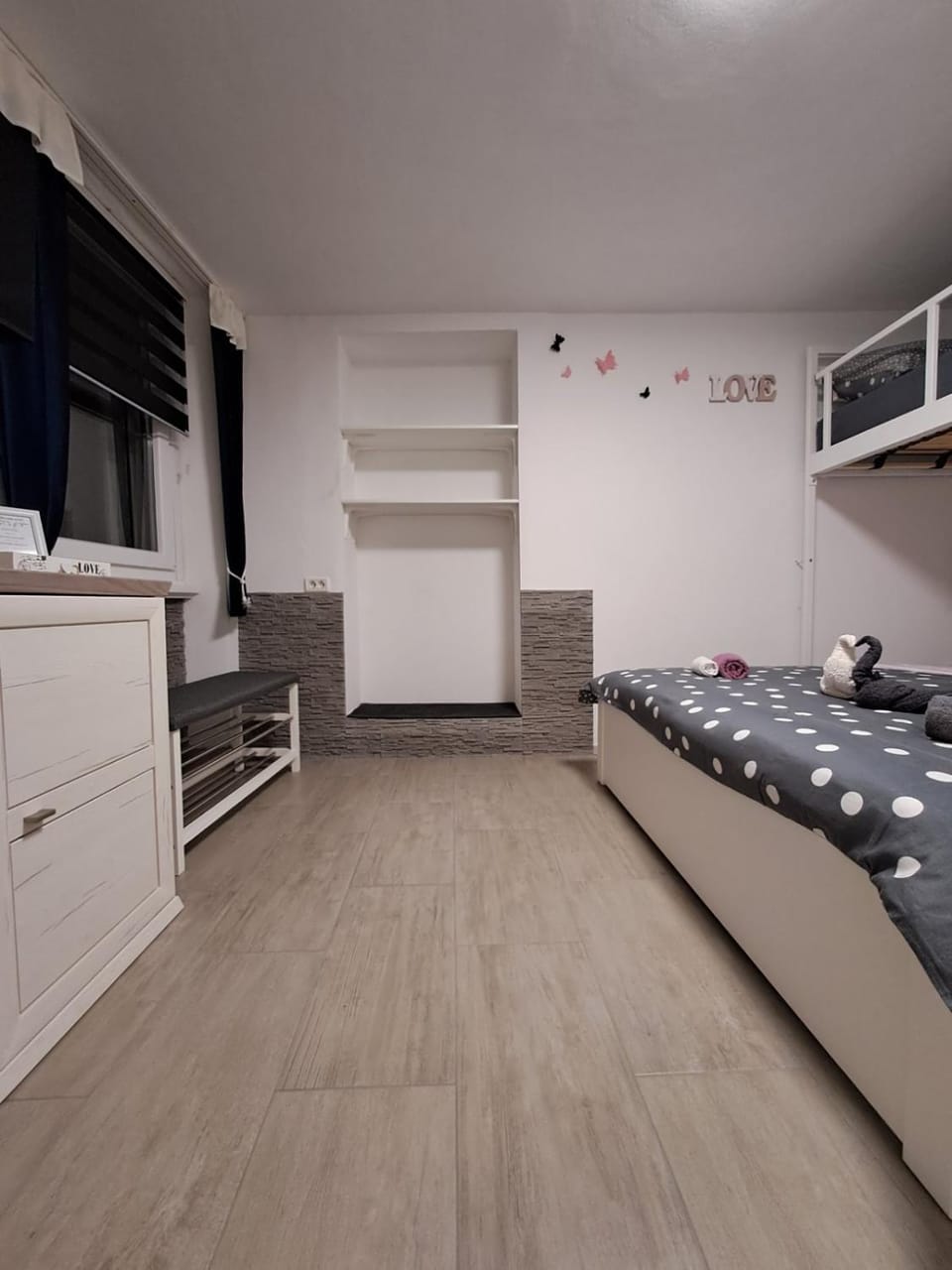 Freedom house Apartment in Piran