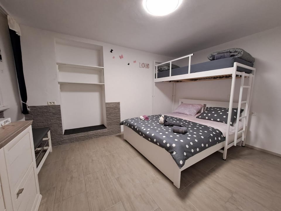 Freedom house Apartment in Piran