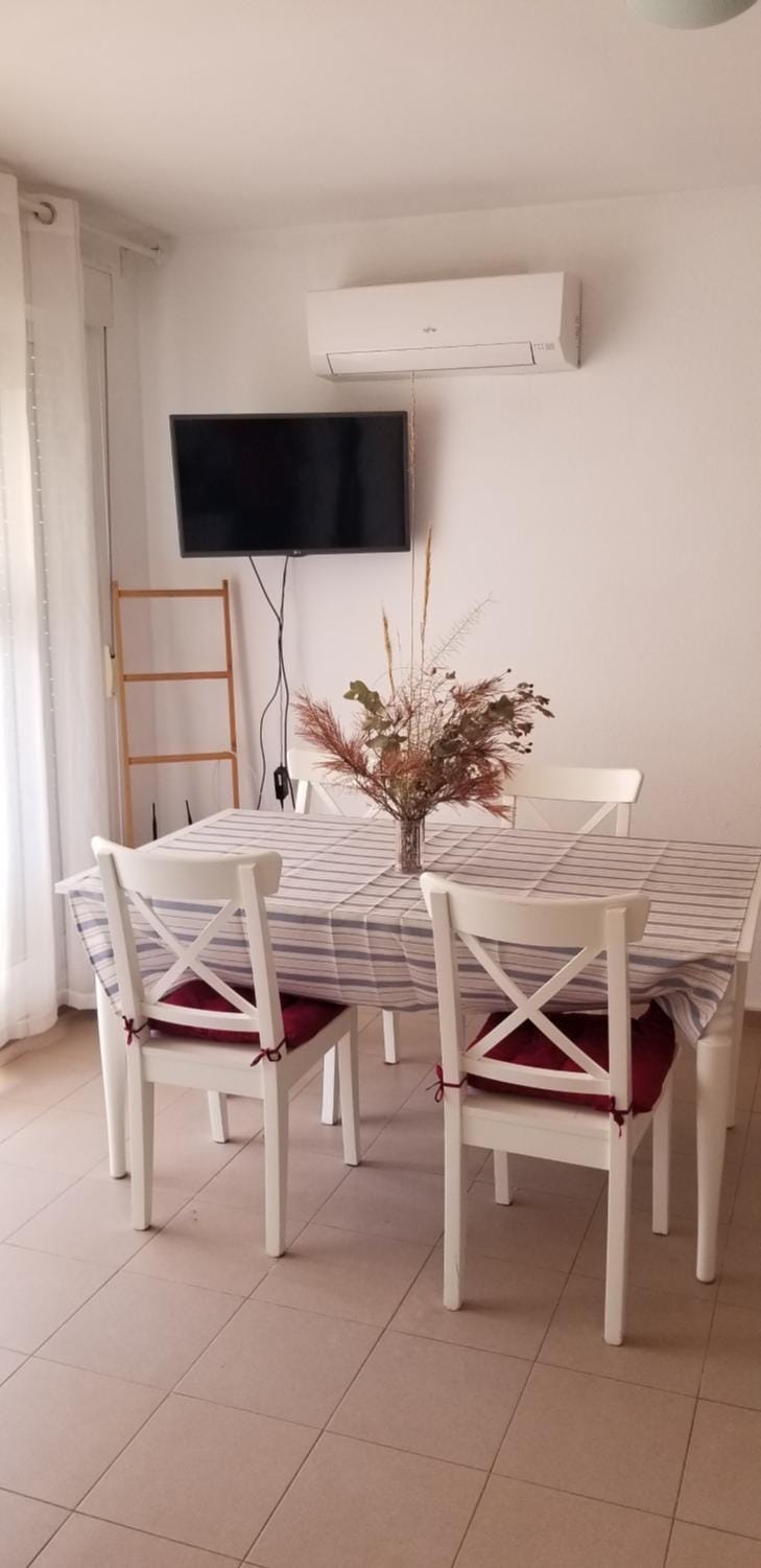 Mar y Montaña Apartment in Marina Baixa