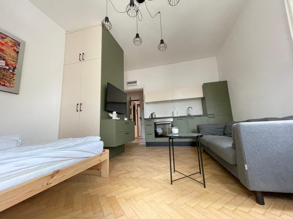 Living room, Photo of the whole room, Seating area