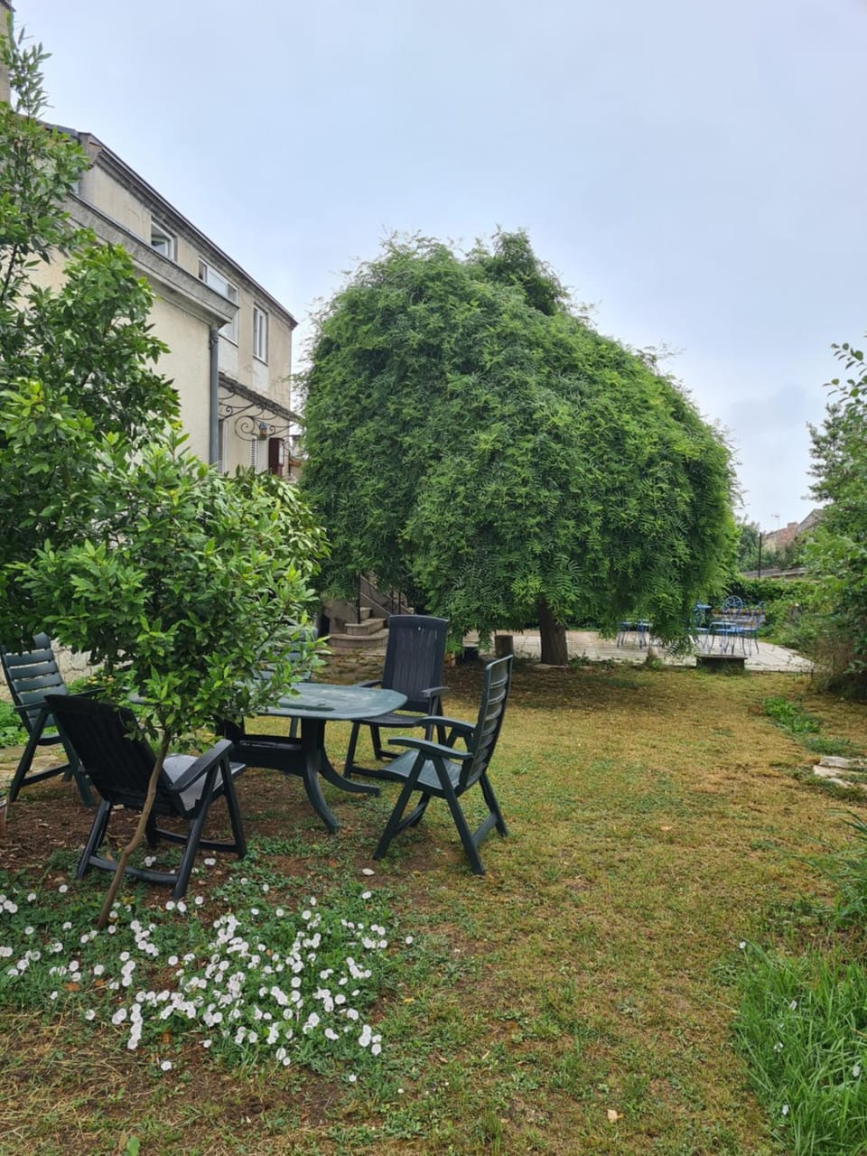 VILLA PIERRE Bed and Breakfast in Occitanie