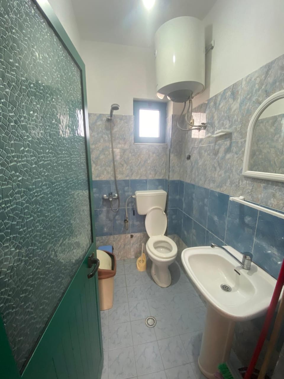 Toilet, Bathroom