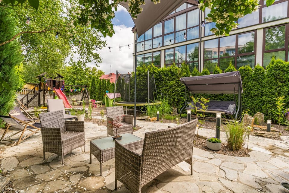 Garden, Other, Area and facilities, Entertainment, children, Family, sunbed