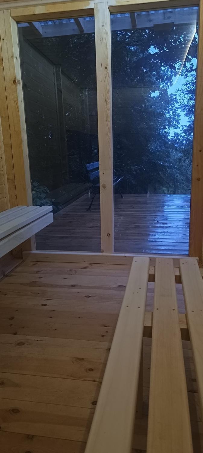 Pokoje Gościnne Na Górach Vacation rental in Masovian Voivodeship