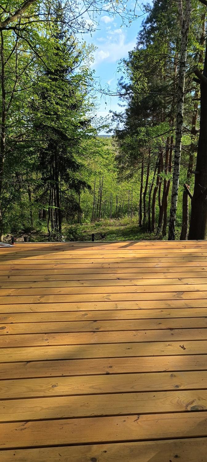 Pokoje Gościnne Na Górach Vacation rental in Masovian Voivodeship
