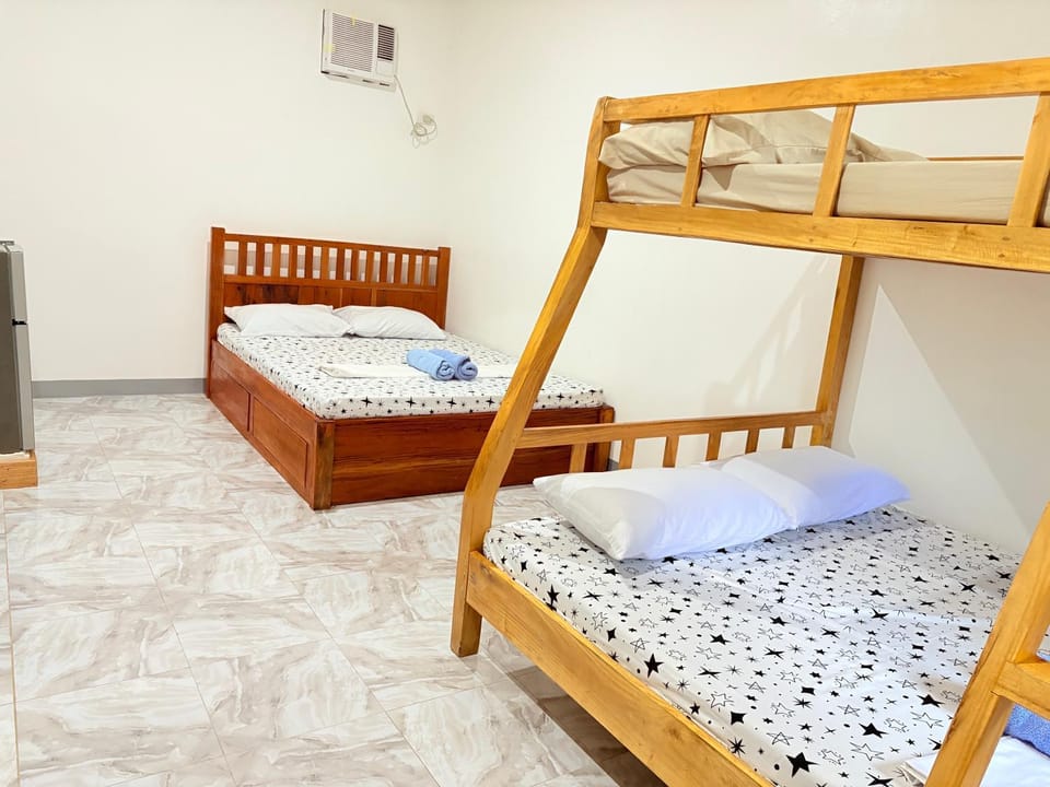 Anerose Homestay Bed and Breakfast in Central Visayas