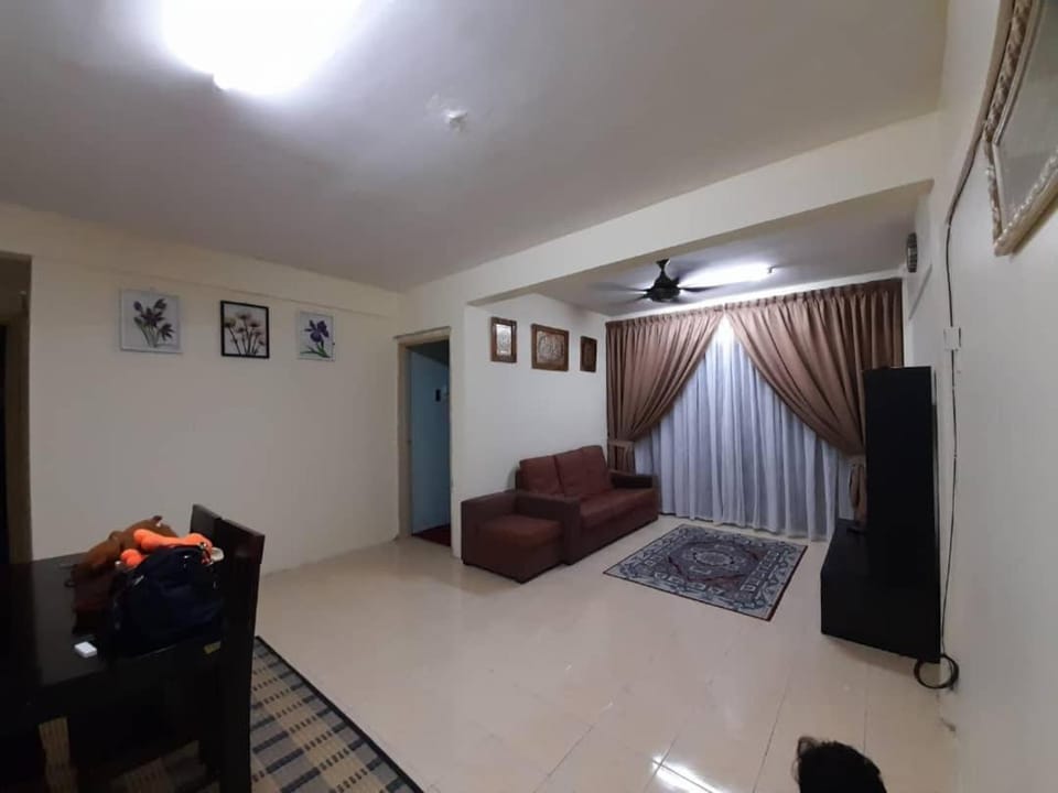Dhuha Homestay @ Seri Alam Masai , Johor Apartment in Johor
