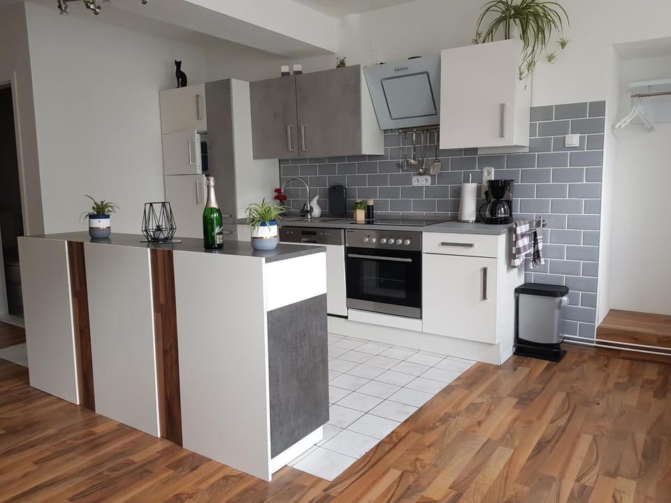 Wiesental Apartment in Lower Saxony, Germany