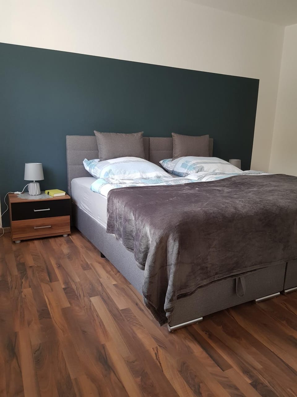 Wiesental Apartment in Lower Saxony, Germany