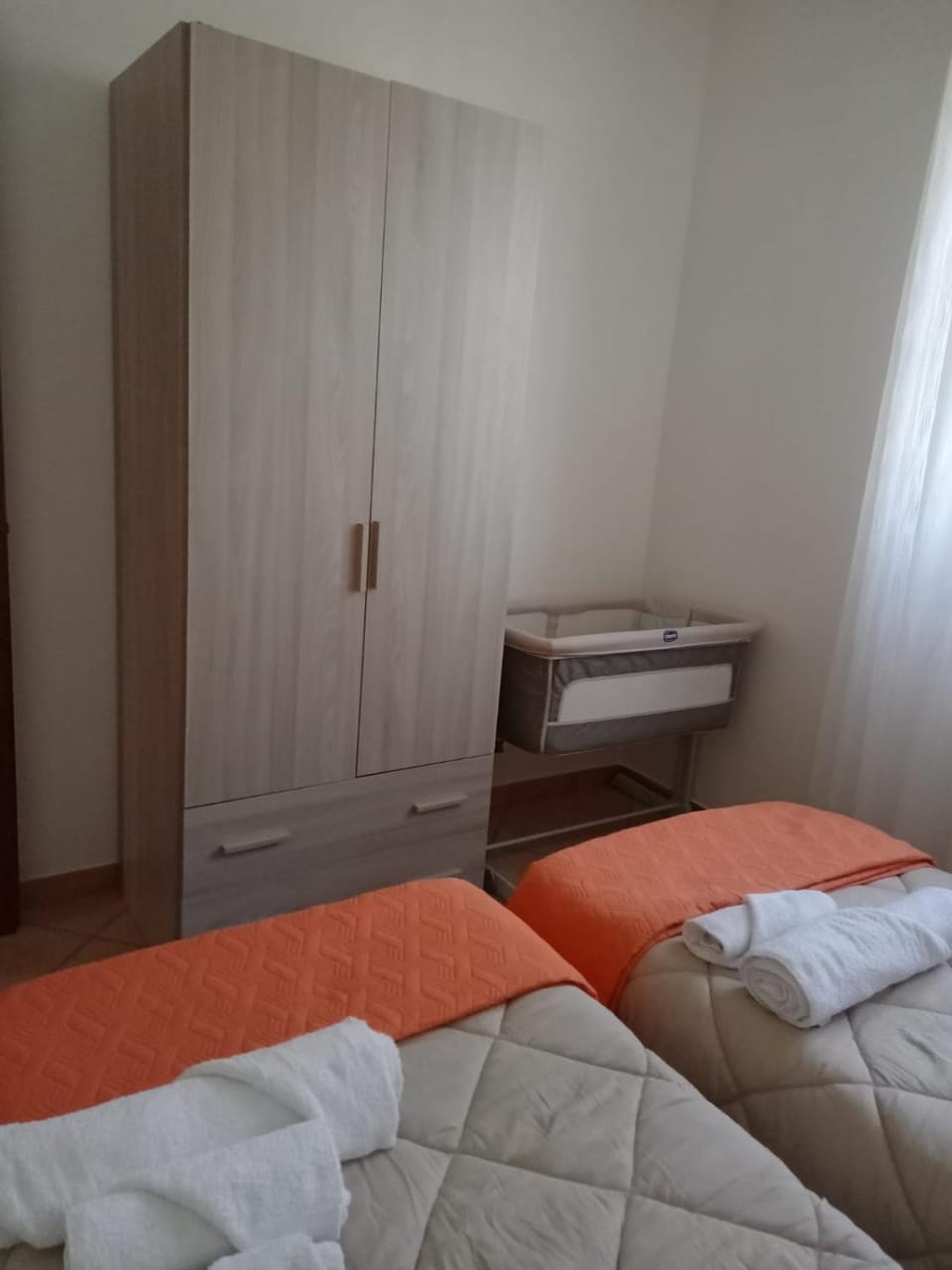 Villa Gemma Villa in Province of Taranto