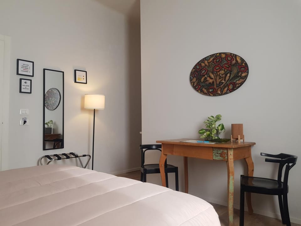 Nuova Porta dei Musicisti - Locazione Turistica Bed and Breakfast in Verona