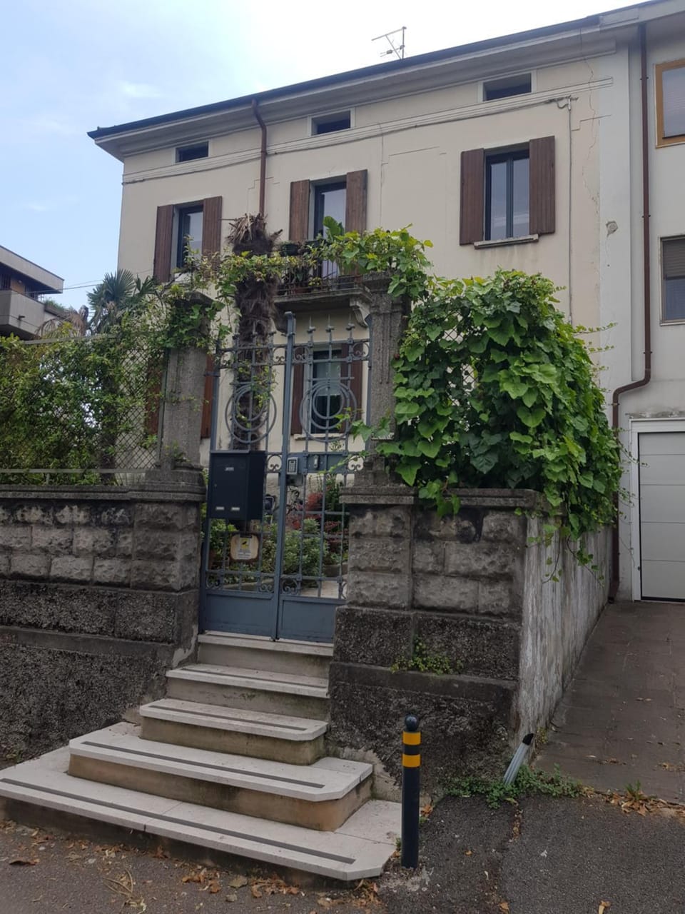 Nuova Porta dei Musicisti - Locazione Turistica Bed and Breakfast in Verona