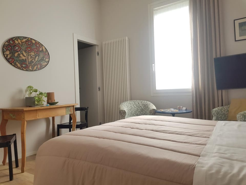 Nuova Porta dei Musicisti - Locazione Turistica Bed and Breakfast in Verona