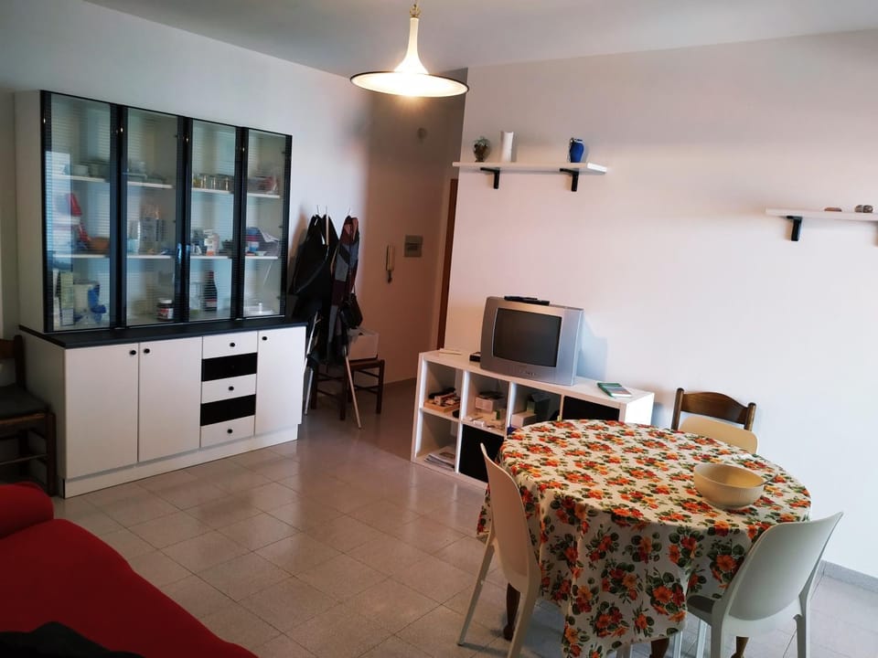 LaMagnolia Apartment in Abruzzo