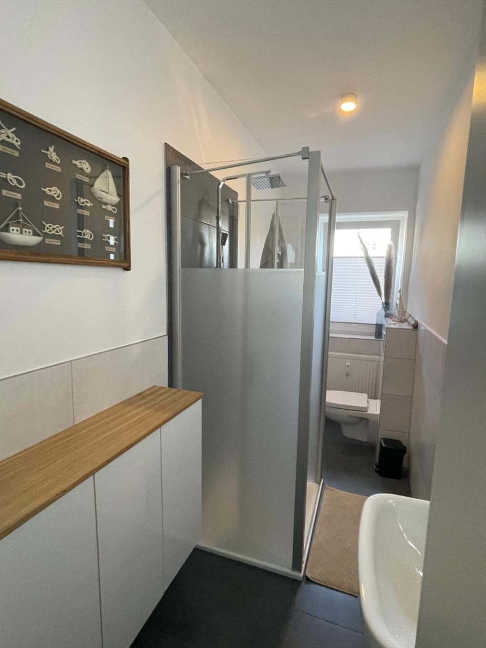 Fewo ToNi Apartment in Wismar