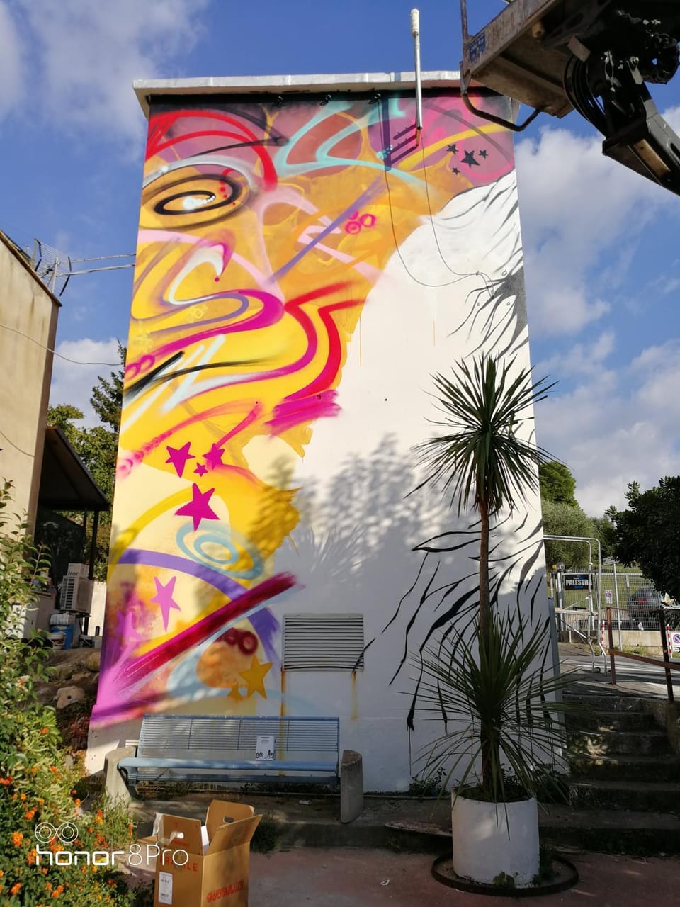 B&B Mery Lho Apartment in Lazio
