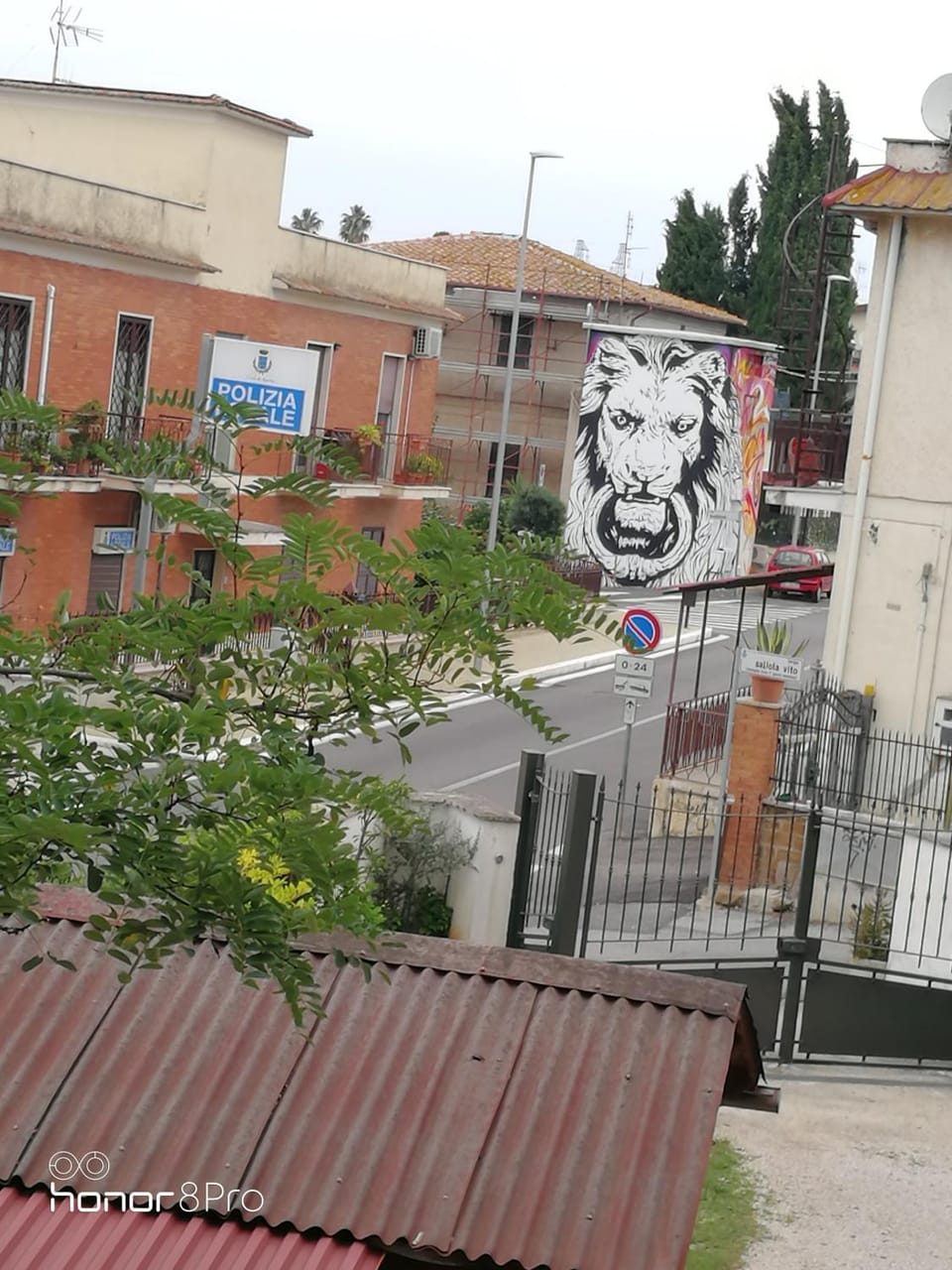 B&B Mery Lho Apartment in Lazio
