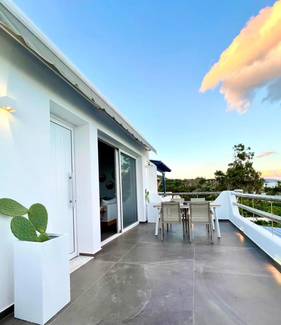 BAY DIVINO House in Lasithi