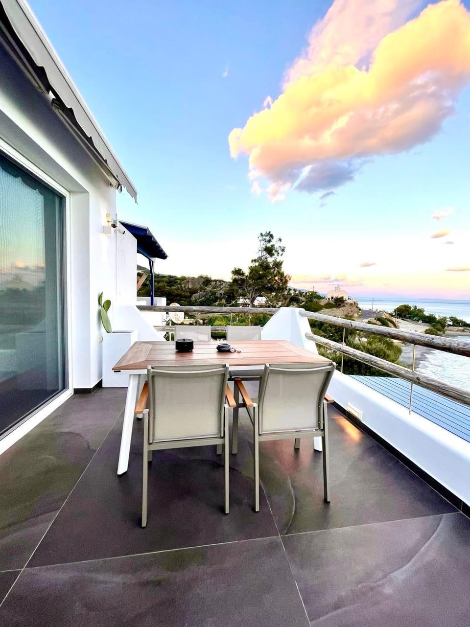 BAY DIVINO House in Lasithi