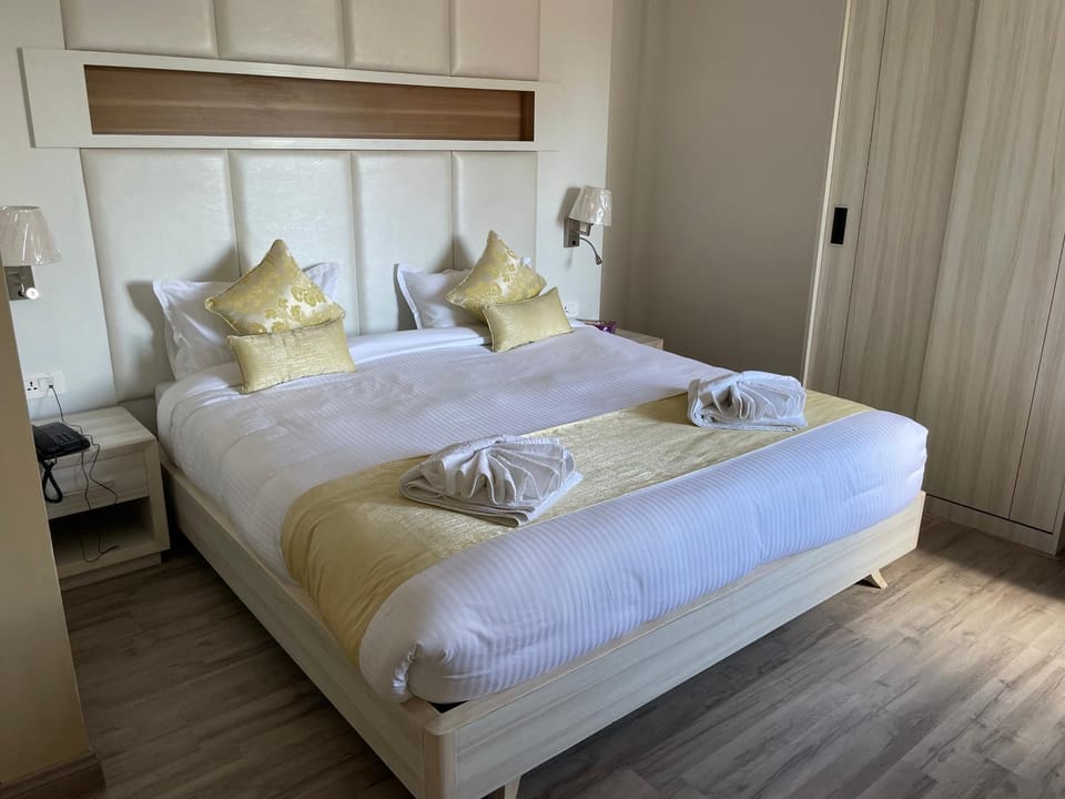 Palmo Holiday Apartments Apartment in Kathmandu