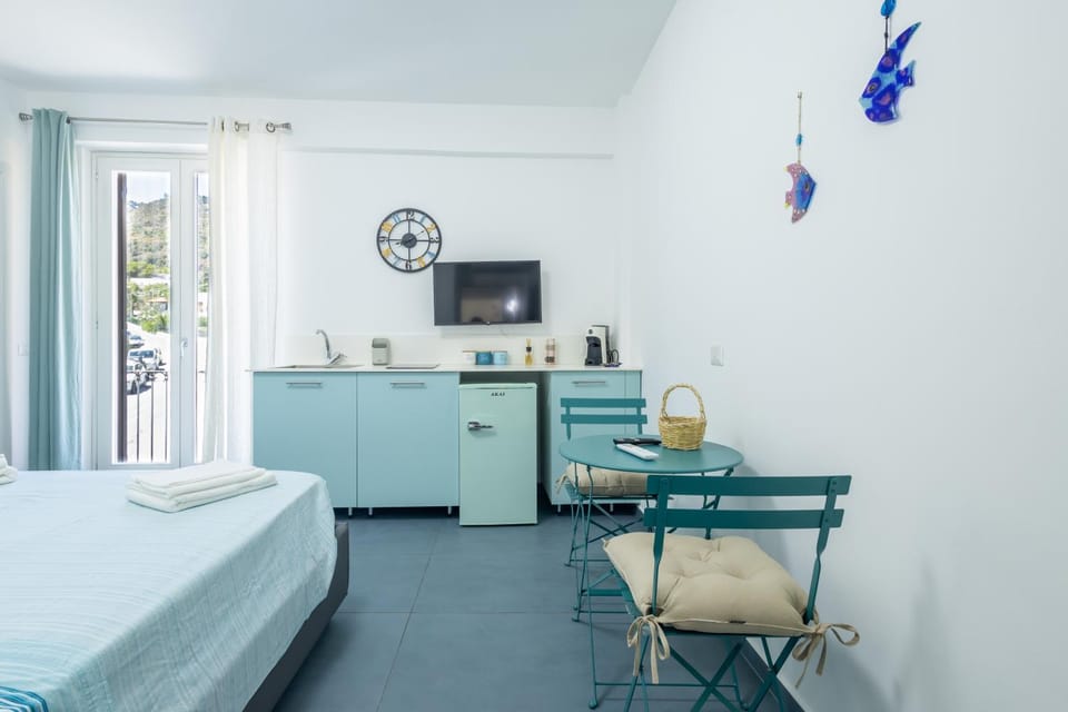 Le Isole di Anita Apartment in Lipari