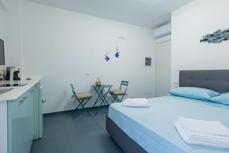 Le Isole di Anita Apartment in Lipari