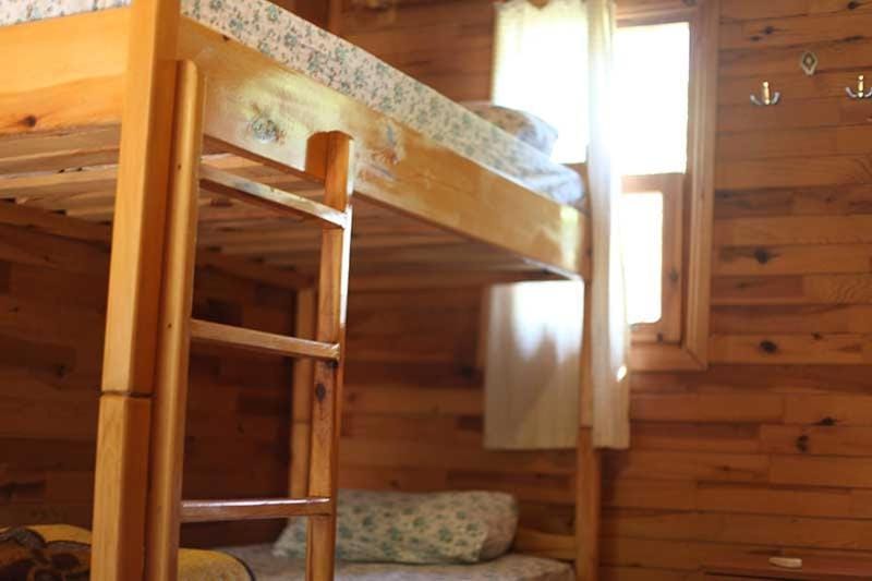 Bayrams Tree Houses Hotel in Antalya Province