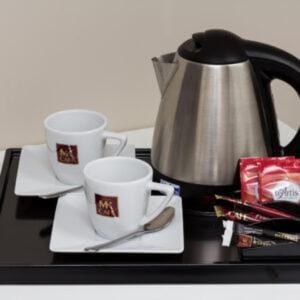 Villa Puerto Resort in West Pomeranian Voivodeship, Poland