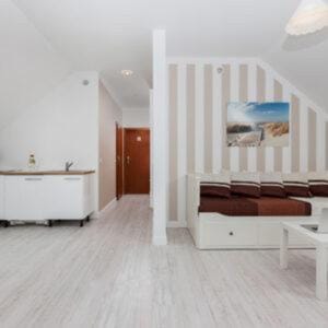 Villa Puerto Resort in West Pomeranian Voivodeship, Poland