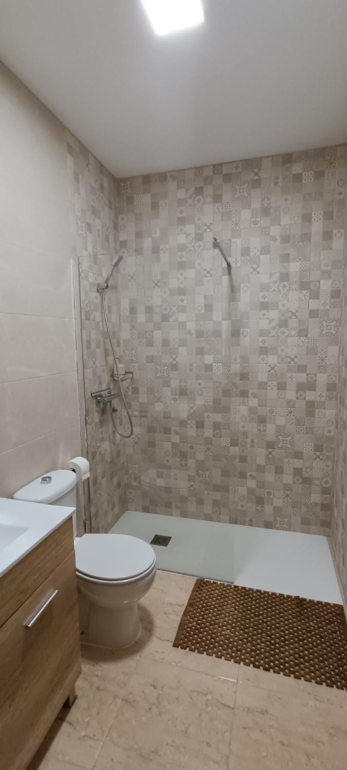 Apartamento Arcis - El rincón de Arcos - Terraza Apartment in Sierra de Cádiz