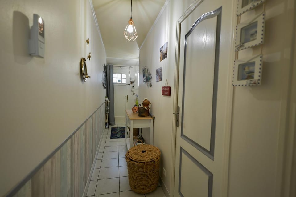 MAISON DE VILLE Bed and Breakfast in Le Mans